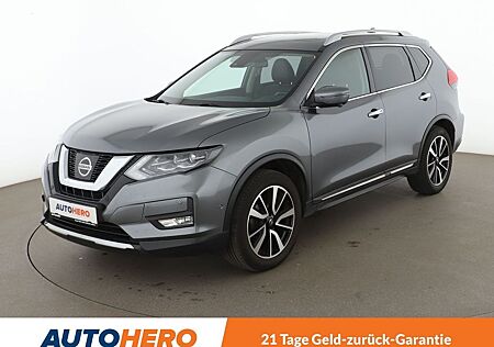 Nissan X-Trail 1.6 Tekna *360*SHZ*PDC*SPUR*TEMPO*PLA*