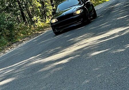 BMW 118d E87
