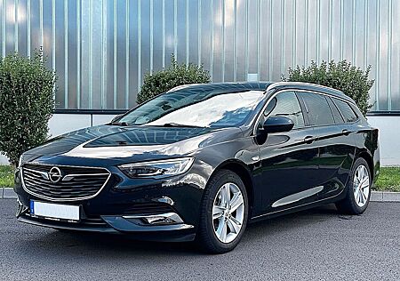 Opel Insignia 2.0 CDTi Innovation*1-HAND*NAVI*KAMERA*
