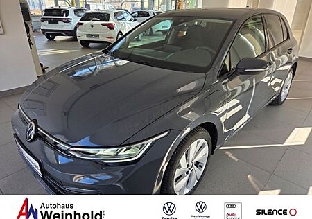 VW Golf Volkswagen eHybrid 1.5 TSI LED R2D APP ACC KAM
