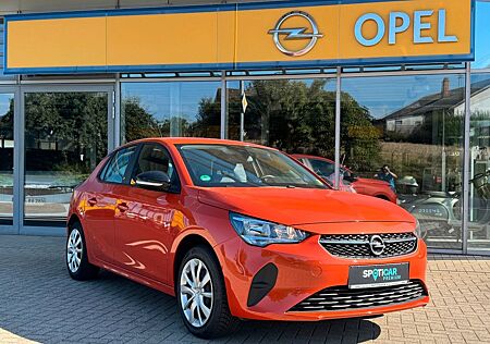 Opel Corsa F e Edition