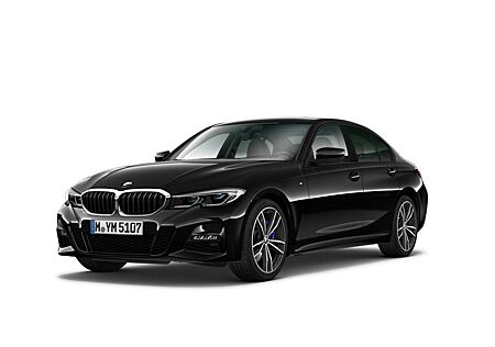 BMW 320 d Lim. M Sport Laser Head Up Driving Ass.