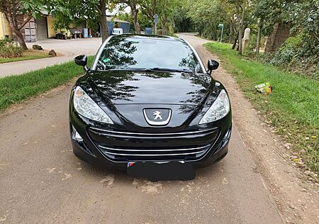 Peugeot RCZ 1.6 155 THP -