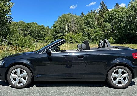 Audi A3 1.2 TFSI Ambition Cabriolet Ambition