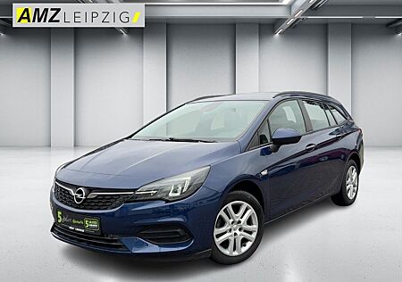 Opel Astra K Sports Tourer 1.2 Turbo *HU/AU neu*