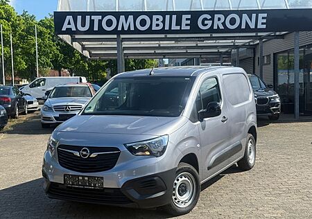 Opel Combo E Cargo Edition KLIMA PDC
