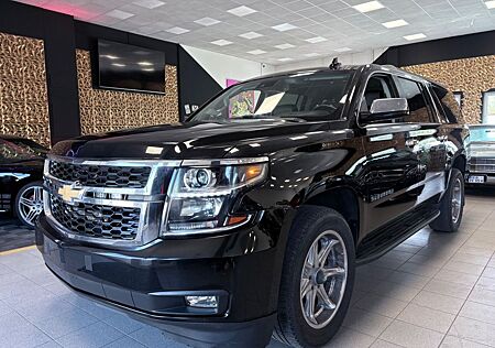Chevrolet Suburban LTZ/ 7 Sitzer/Bose/TOP