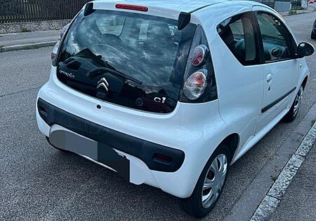 Citroën C1 1.0 Attraction Attraction