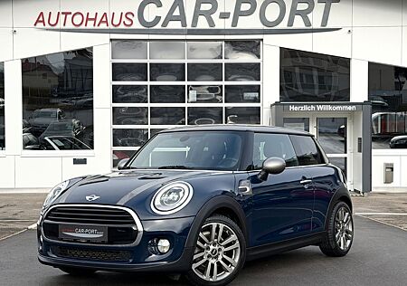 Mini Cooper Seven Chili *NAV | LED | PDC | SHZ | UVM.