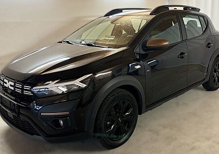 Dacia Sandero III Stepway Extreme+ Klima Navi SHZ PDC