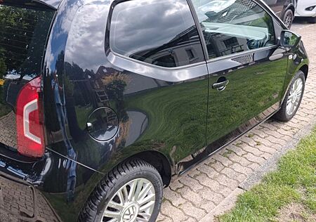VW Up Volkswagen ! 1.0 55kW high ! high !