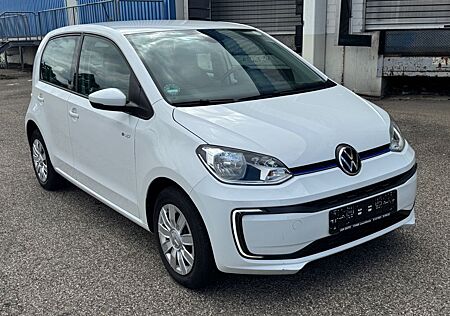 VW Up Volkswagen ! e-!