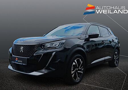 Peugeot 2008 e- Allure Pack