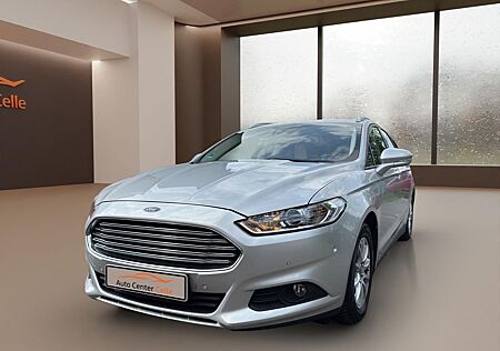 Ford Mondeo Turnier Business Edition/Navi/PDC/Kamera