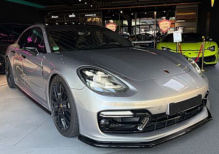 Porsche Panamera 4 S*SPORTDESGIN*PANO*KEY*SOFT*NACH*360°