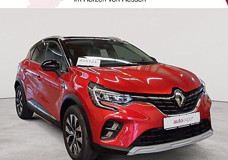 Renault Captur TCe 90 TECHNO 360°KAM NAVI LED