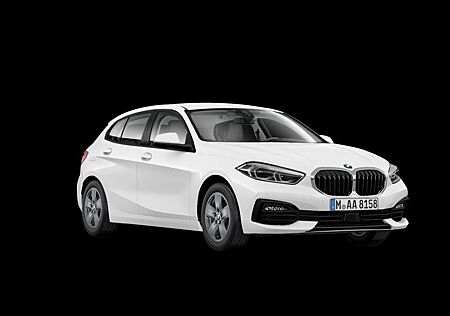 BMW 116 *Autom*Kamera*Navi*LED*Apple<+Andro*Lenkrhzg*