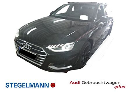 Audi A4 Avant 40 TDI qu. S-tronic advanced S-Line *LE