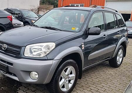 Toyota RAV 4 RAV4 2.0 Sol