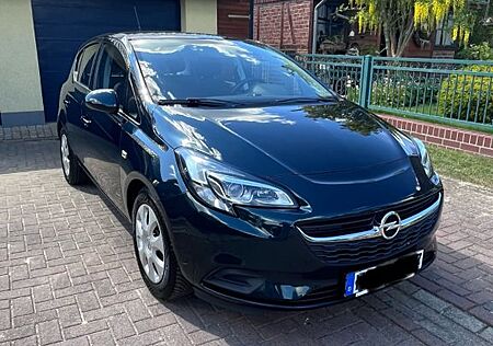 Opel Corsa E 1.2