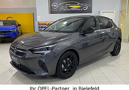 Opel Corsa F Elegance AUTOMATIK/KESLESS/SHZ/RFK/LED