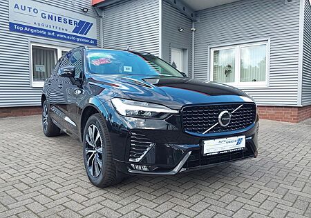 Volvo XC 60 XC60 B4 D Plus Dark AWD ACC/LED/PDC/Kamera/Na...