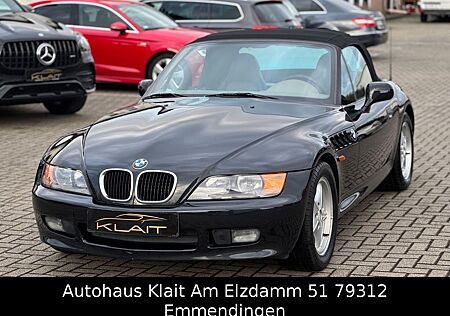 BMW Z3 1.9