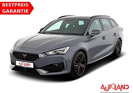 Cupra Leon Sportstourer 2.0 VZ LED Navi Sitzheizung