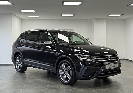 VW Tiguan Allspace Volkswagen Life/NAVI/360°/ACC/MATRIX/AHK