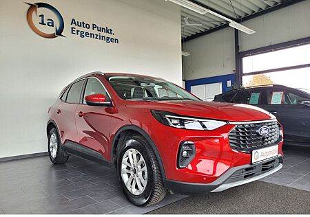 Ford Kuga EcoBoost Autom. Titanium m. Navi/LED/SYNC 4