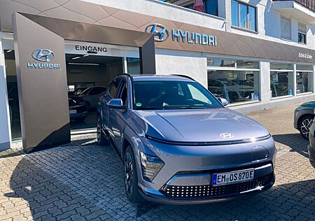 Hyundai Kona Elektro SX2 Prime-Paket 65,4 kWh