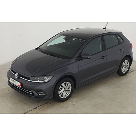 VW Polo leasen