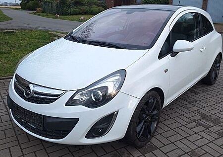 Opel Corsa 1.4 ecoFLEX INNOVATION S/S INNOVATION