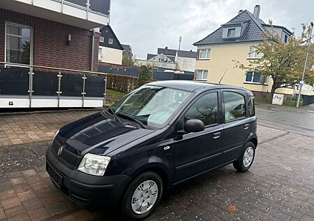 Fiat Panda gebraucht kaufen Fiat Panda