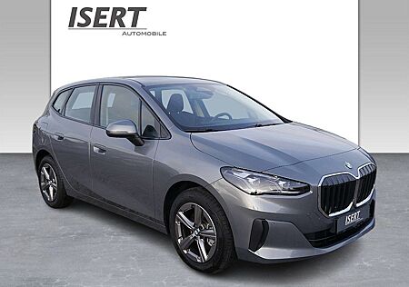 BMW 218d A. +AHK+adLED+DAB+RFK+SPORTSITZ+