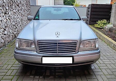 Mercedes-Benz C 180 ELEGANCE Elegance