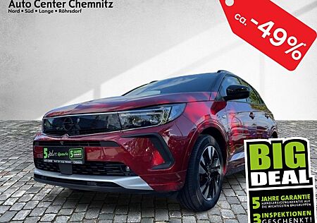 Opel Grandland X Grandland AT8 Hybrid Ultimate Matrix/Leder/360°