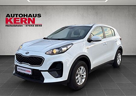 Kia Sportage 1.6GDI Edition 7 2WD "Kamera, Sitzhzg."
