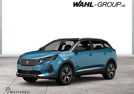 Peugeot 3008 GT Hybrid 136 e-DSC6 Hybrid 136 GT DAB LED