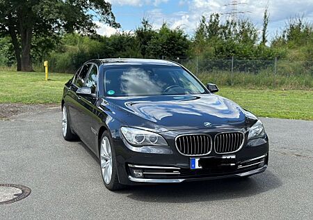 BMW 740d *TÜV/HU Neu