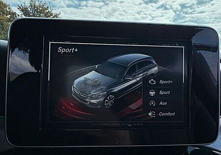 Mercedes-Benz C 220 d 4MATIC T Autom. -