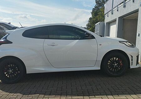 Toyota Yaris GR 1.6-l-Turbo