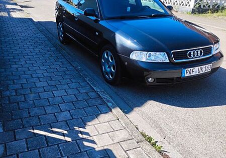 Audi A4 1.9 TDI 85kW Avant -