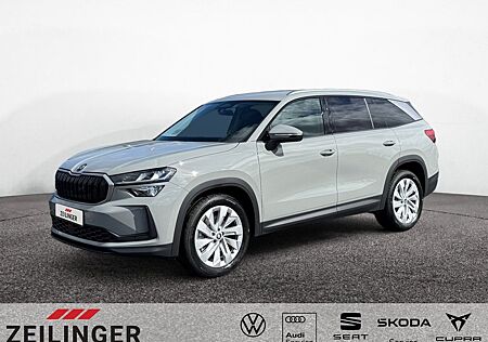 Skoda Kodiaq Selection 4x4 TDI DSG|7 SITZE|AHK|el.HECK