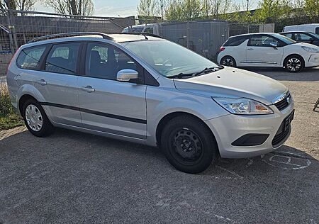 Ford Focus 1,6 Ambiente Turnier Ambiente