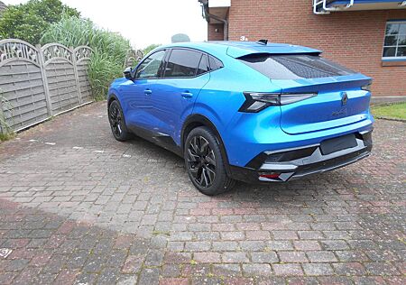 Renault Rafale E-Tech Full Hybrid 200 Esprit Alpine ...