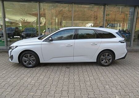 Peugeot 308 SW Active Pack BlueHDi 130 EAT8 Navi Digital
