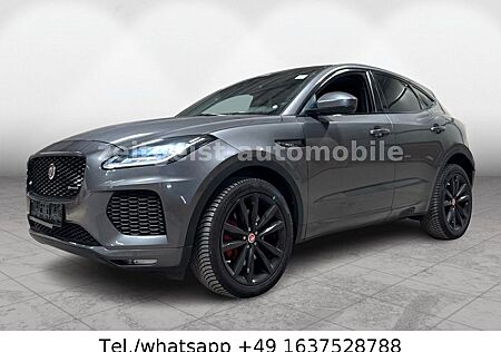 Jaguar E-Pace 2.0d AWD*PAN-D*Digi-Cockpit*2