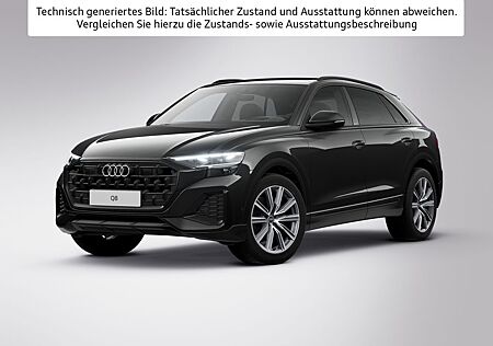 Audi Q8 45 TDI QUATTRO+MATRIX+ACC+AHK
