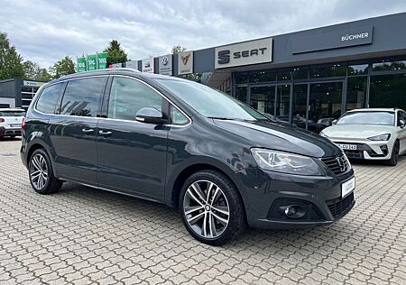 Seat Alhambra 2.0 TDI DSG FR-LINE AHZ